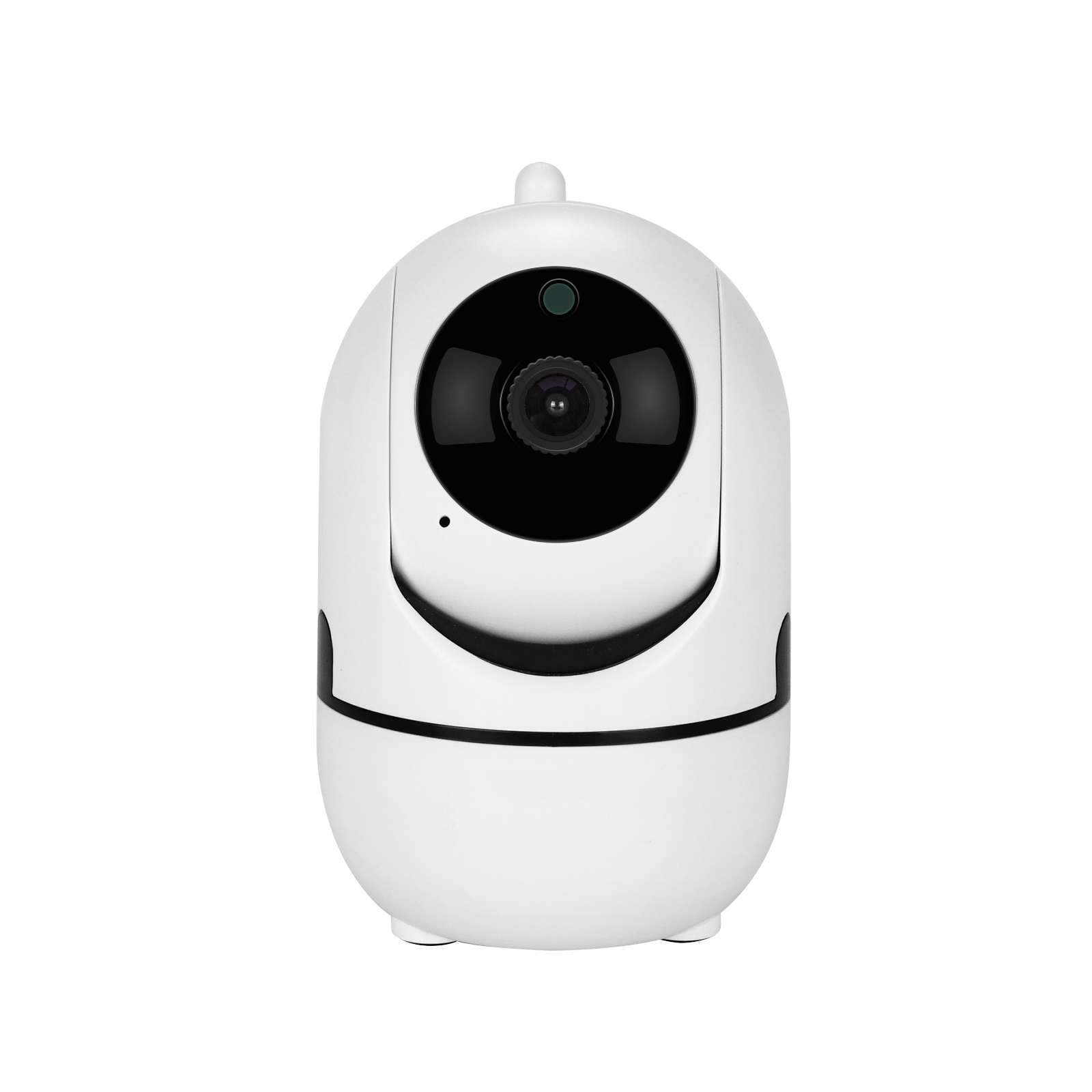 720P wireless intelligent automatic tracking surveillance camera